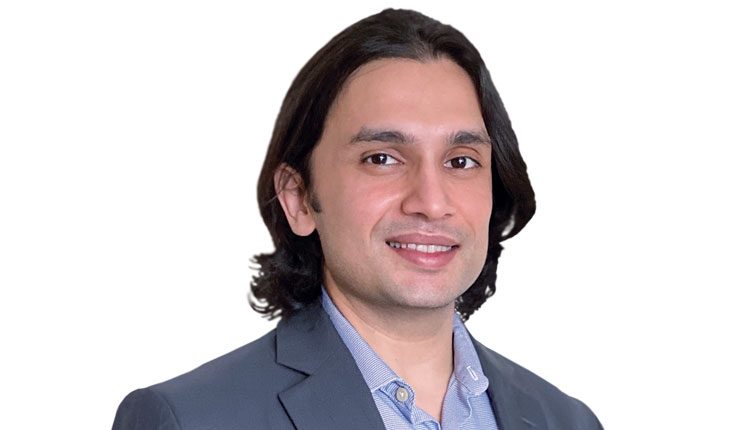 Mukund Pant, Director, Metal Power Analytical Pvt. Ltd.