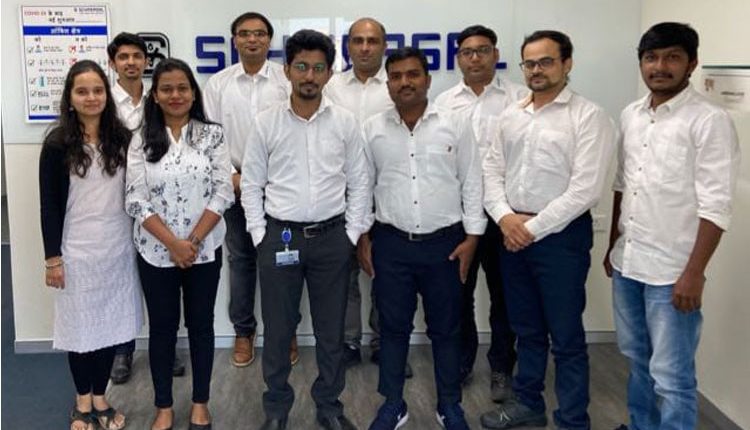Schmersal Group expands in India