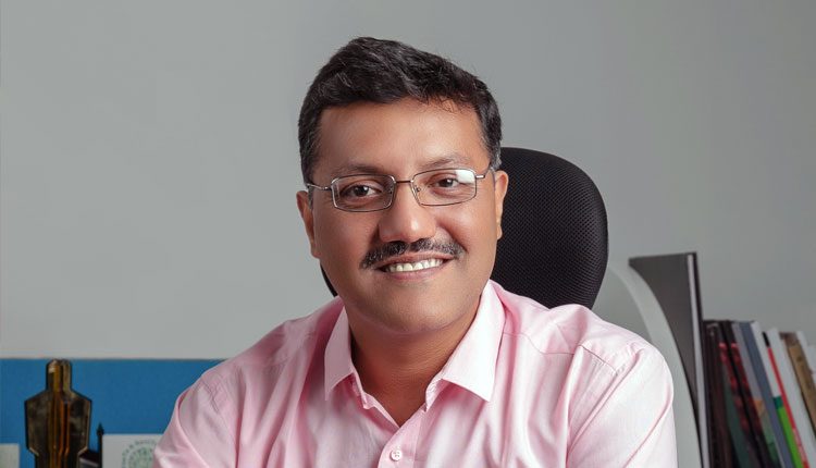 Yogesh Mudras, Managing Director, Informa Markets India