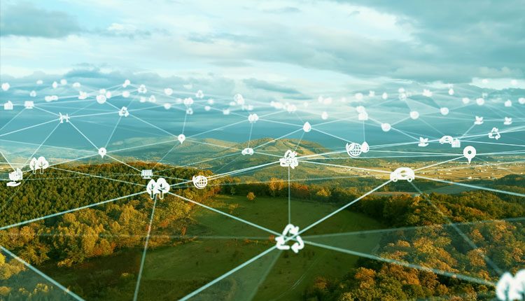 Grundfos partners with four organisations