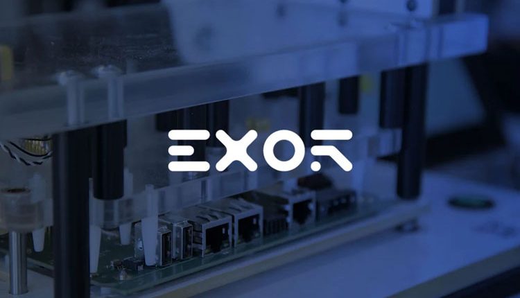 The Automated Predictive Maintenance exor