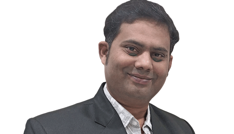 Mr Chiranjeevi Raj Delta Electronics - The future of Injection molding is the complete basket of automation, communication and energy saving