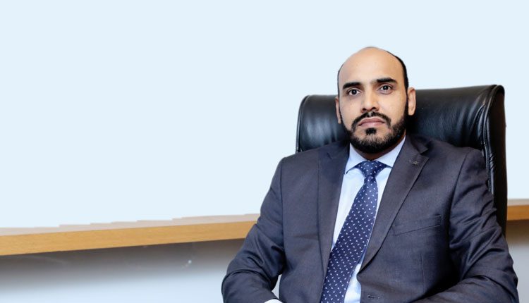 Mr. Mannu Singh, Vice-President, Tata Teleservices