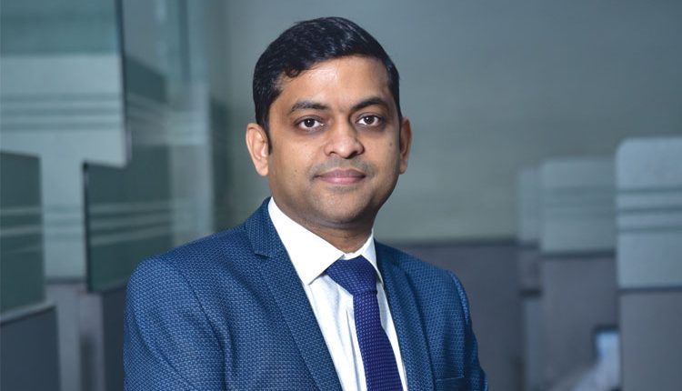 Ram Agarwal, CEO, ProstarM Info Systems Ltd