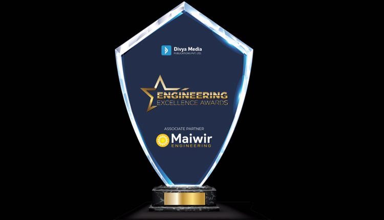 Glimpses Of ENGINEERING EXCELLENCE AWARDS 2022