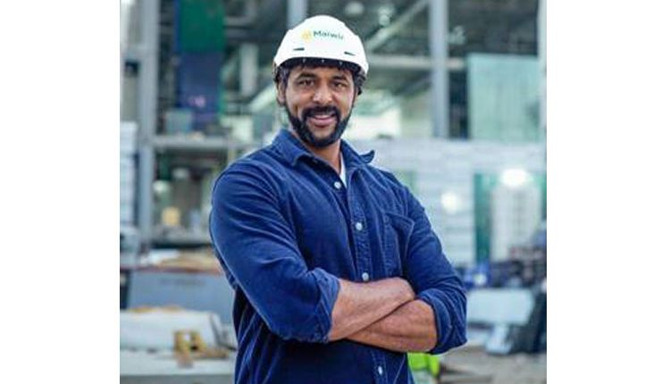 Sarath C. Parupalli – Managing Director, Maiwir Engineering Pvt. Ltd