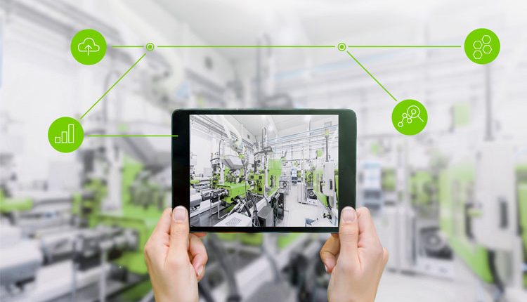 5 Keys to the Digital Transformation WAGO