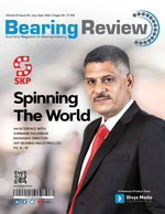 Bearing Review - Engineering Magazine India