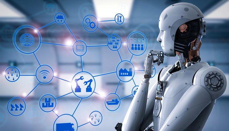 Robotics industry: demystifying the reality