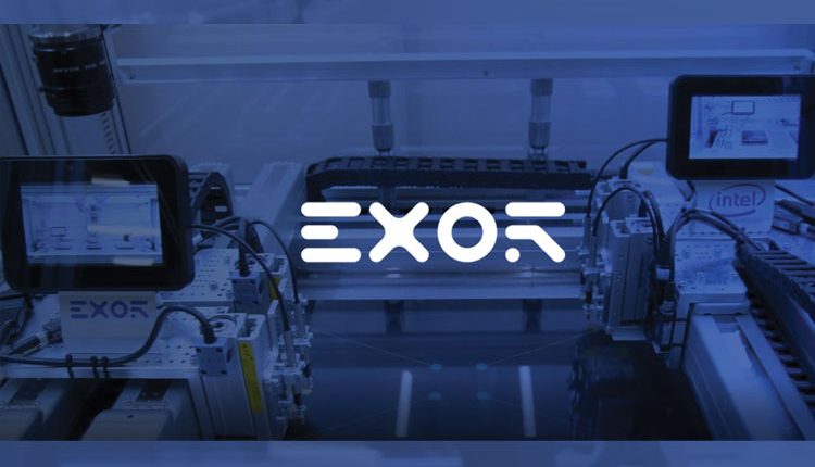 How data solves many industrial problems - EXOR