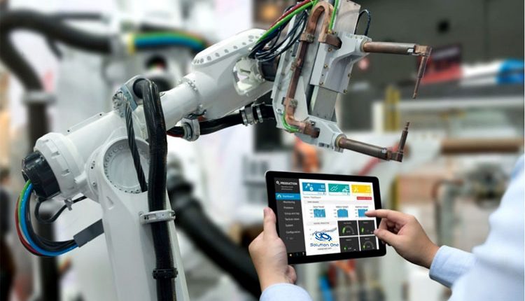 ERP Implementation in Machine Manufacturing Industry