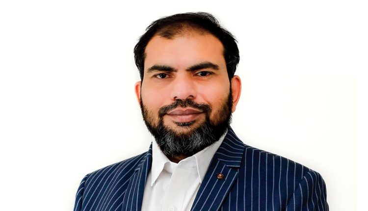 Sandeep Gaikwad, Founder & Director, Yeskolube India Pvt Ltd