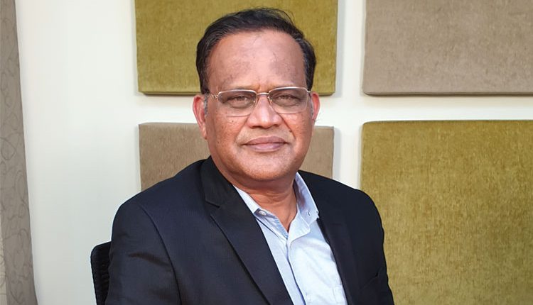 Shivaji Waghmare , CEO, Fuji Electric India Pvt. Ltd.