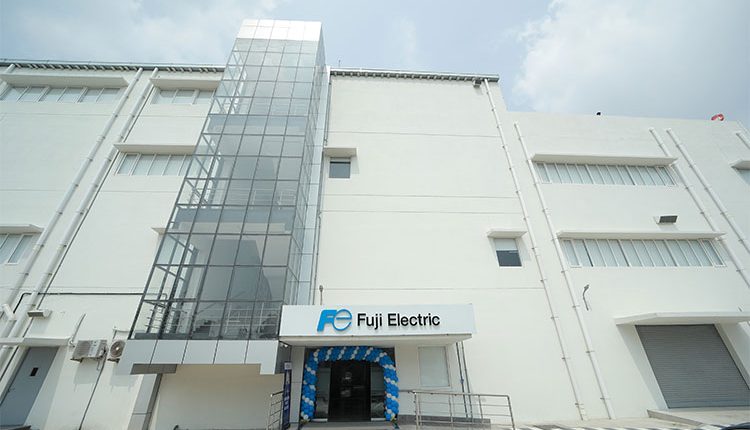Fuji Electric India invests in new facility