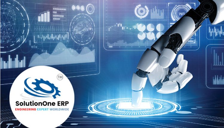 Why are firms migrating from Legacy ERP to SolutionOne ERP System?