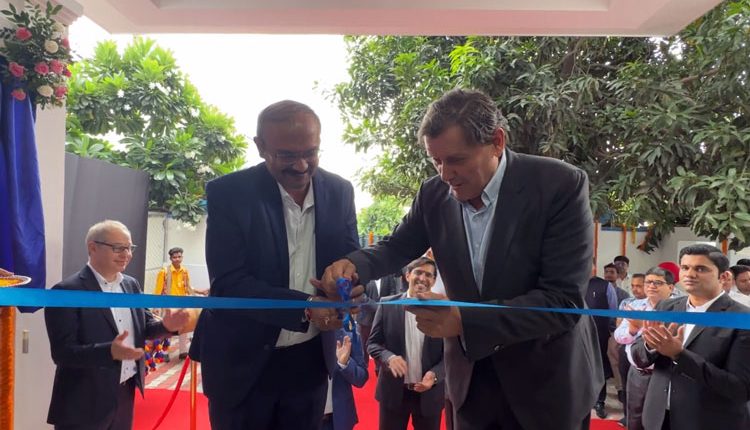 ZEISS Launches State-of-the-Art Quality Excellence Center