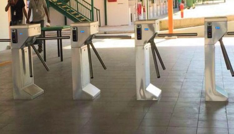 Real World Applications of Avians Turnstiles