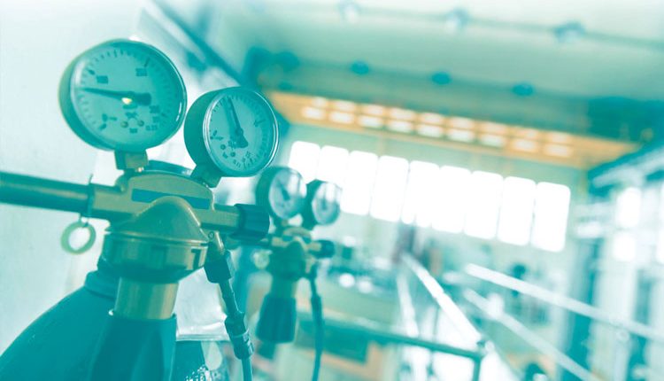 Contamination Control in Compressed Air Systems