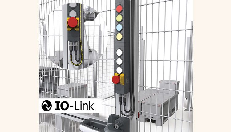 New BN series control device units