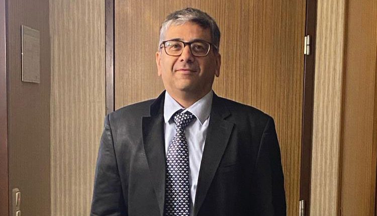 Rahul Pathak, Director, Finearc Systems Pvt. Ltd.