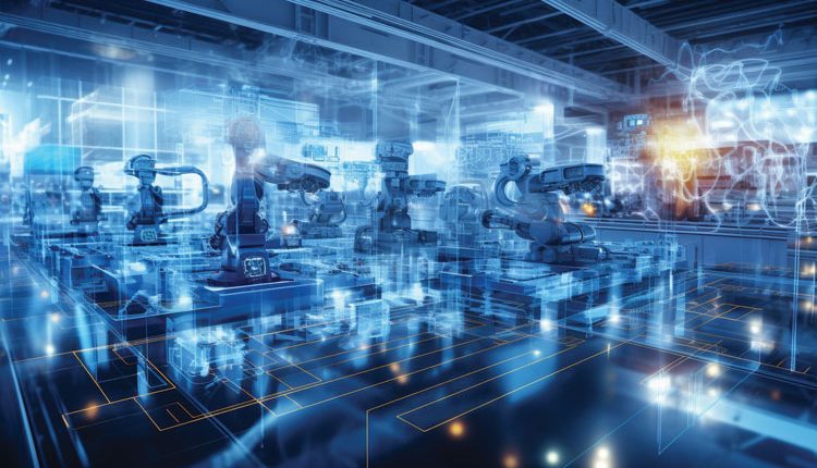 Revolutionizing Manufacturing: Technological Advancements in Safety and Control Devices