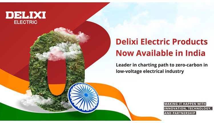 Delixi Electric Products