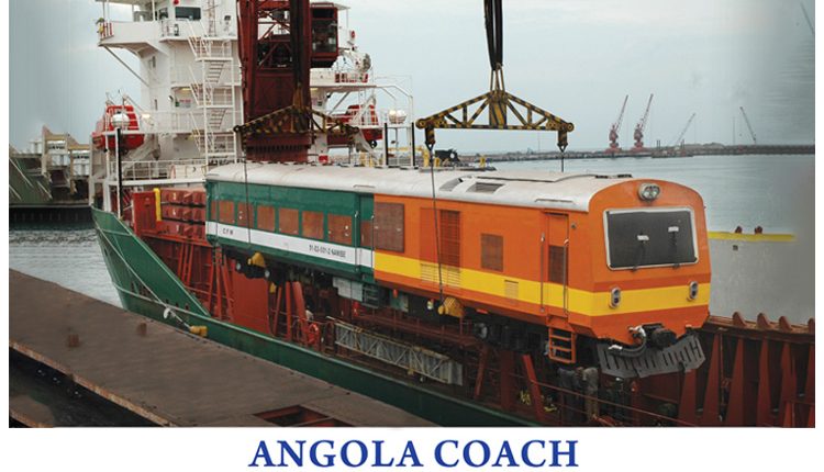 Integrated Coach Factory