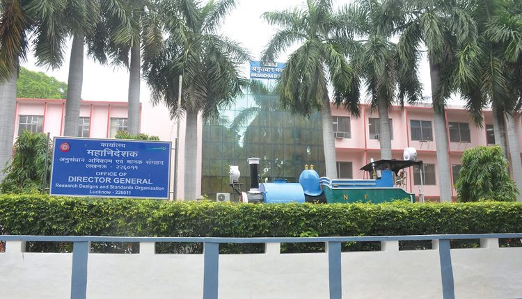 RDSO And Standardization In The Indian Railways