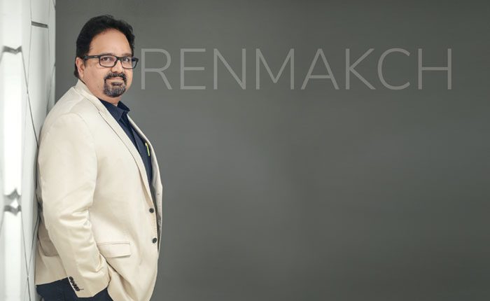 Neelesh Dixit, Managing Director , Renmakch India Pvt. Ltd.
