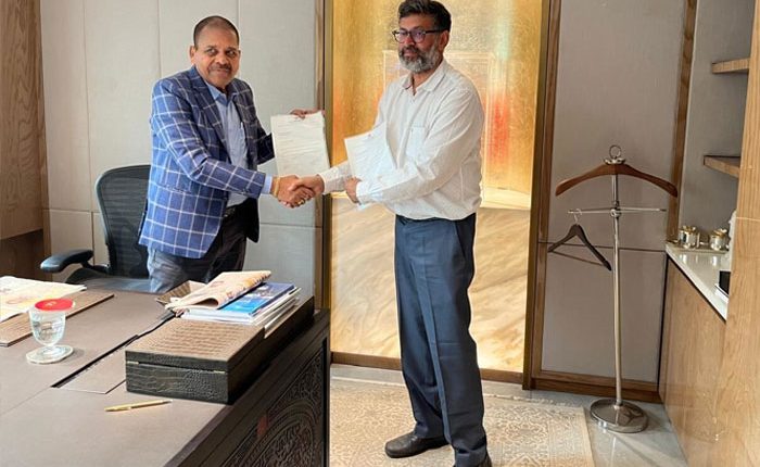 Super Smelters Ltd. and TATA Power Renewables Partner