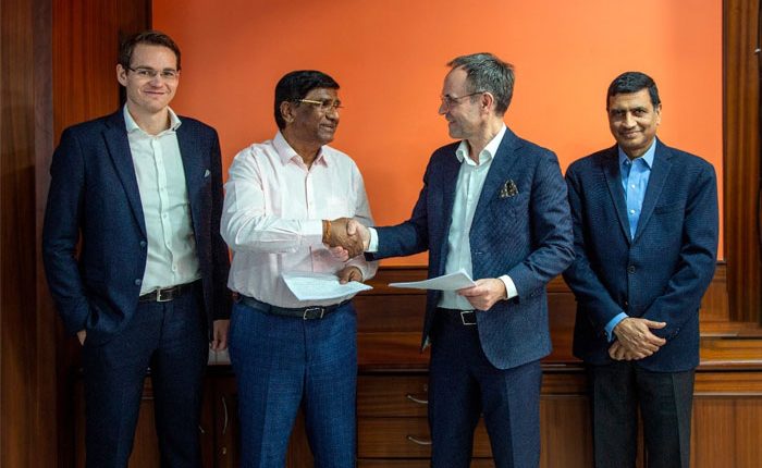 UltraTech Cement to implement Coolbrook’s innovative technology