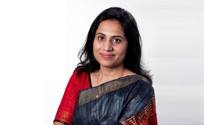 Cummins India Limited announces the appointment of Shveta Arya as the Managing Director, effective September 1, 2024