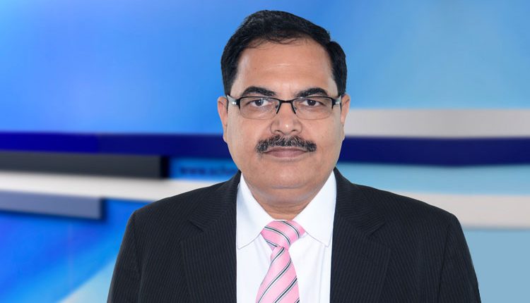 Ramji Singh Appointed As Managing Director Of Schmersal India