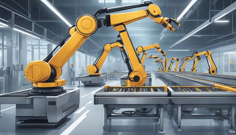 Robotics and Automation