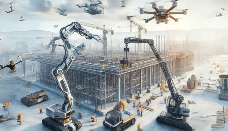 construction technology