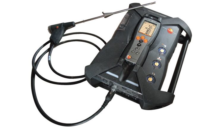 TESTO-350