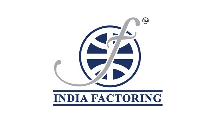 India-Factoring-and-Finance-Logo