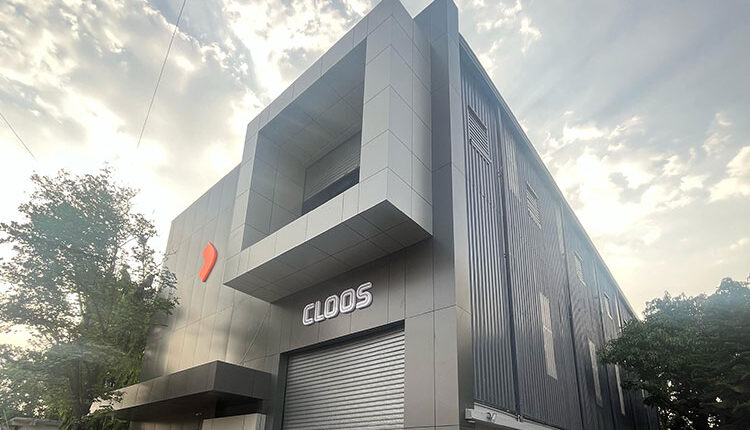 CLOOS