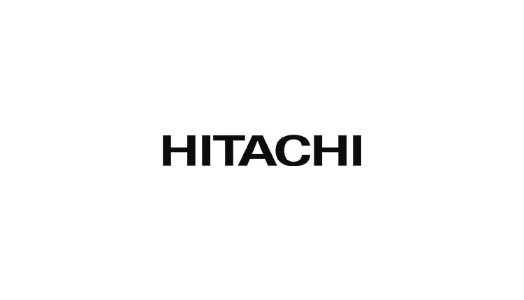 hitachi
