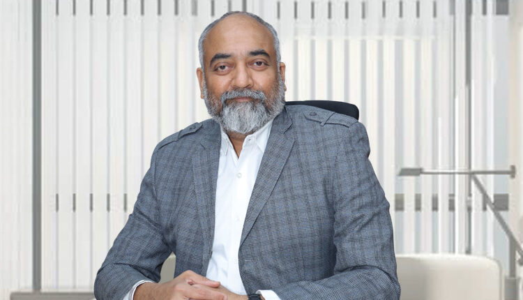 Murali Srinivasan