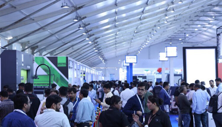 Engineering Technology Expo in Kolkata