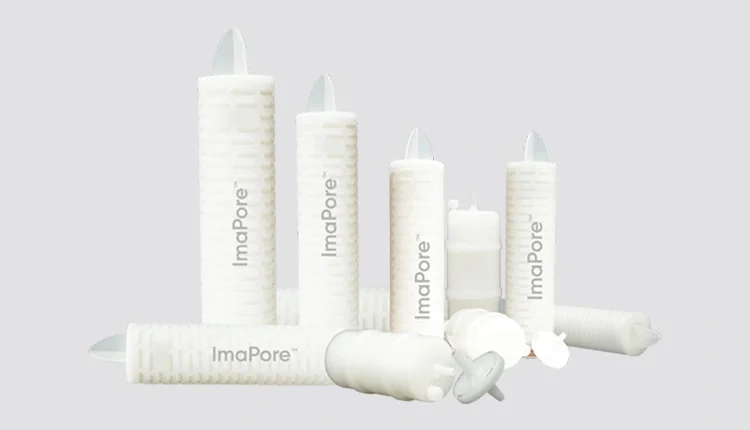 Filtration-Solutions