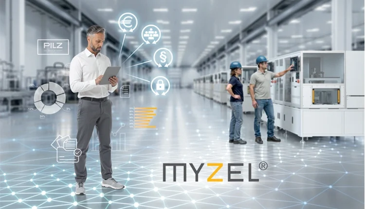MYZEL-Lifecycle-Platform
