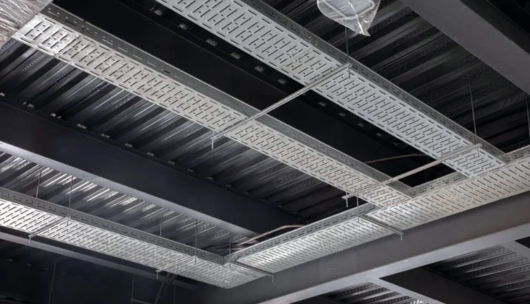 Strengthening Building Installation