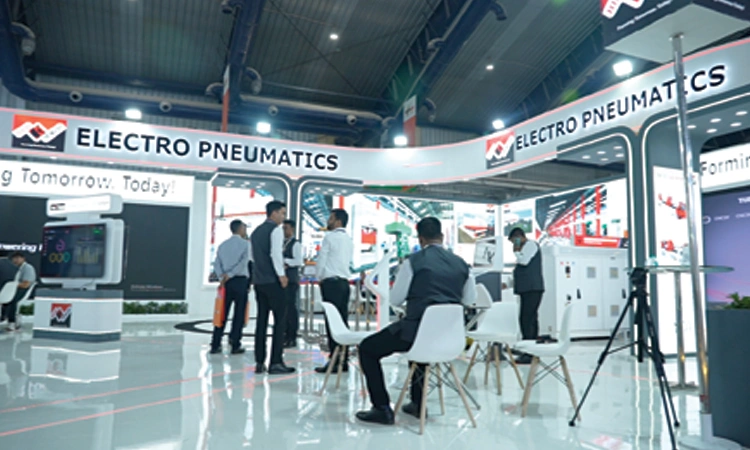 Electro-Pneumatics-IMTEX