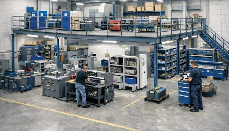 Engineering Workshops