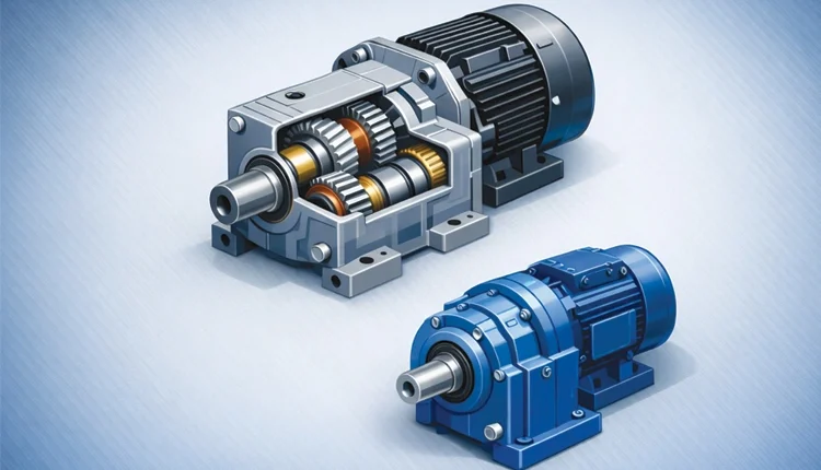 Gear Motors