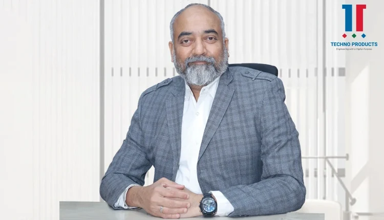 Murali Srinivasan techno