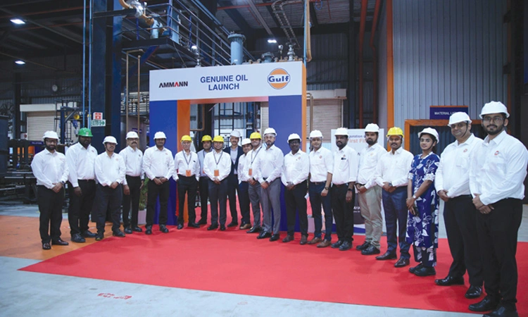 Gulf-Oil-Lubrication