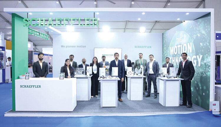 Schaeffler-India-Limited